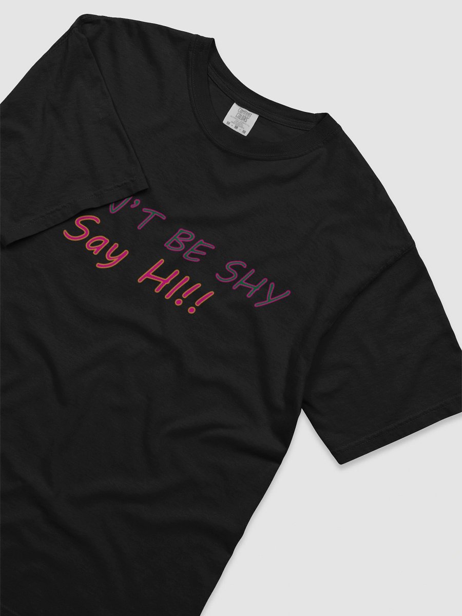 Don't be shy product image (19)