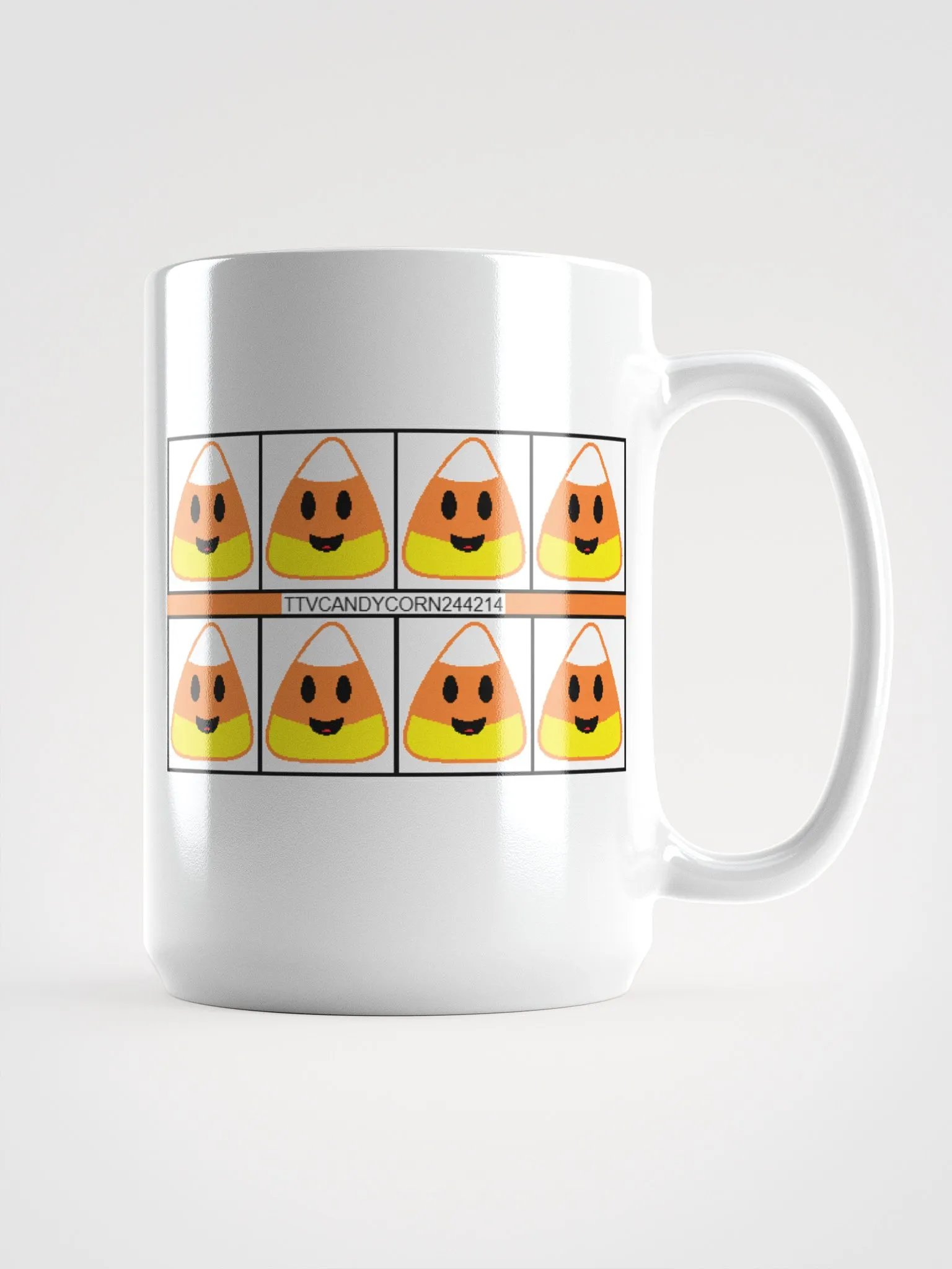 CANDY - Mug product image (1)