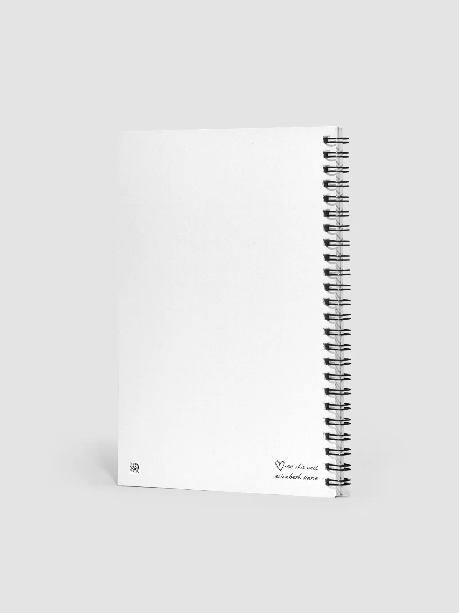 Whiskey Journal - Color Alt product image (2)