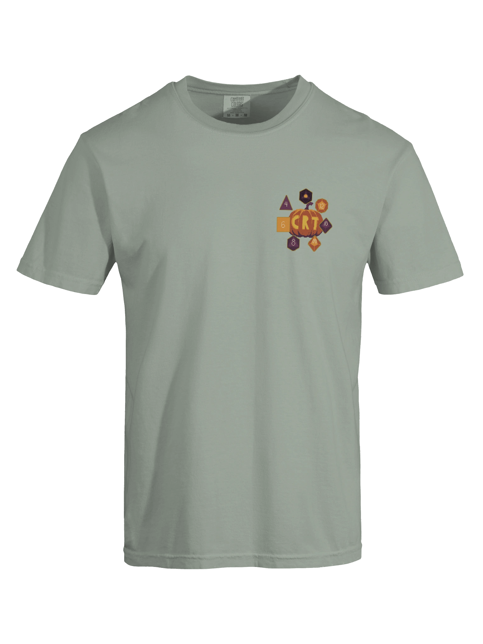 CRT Dice Shirt product image (7)
