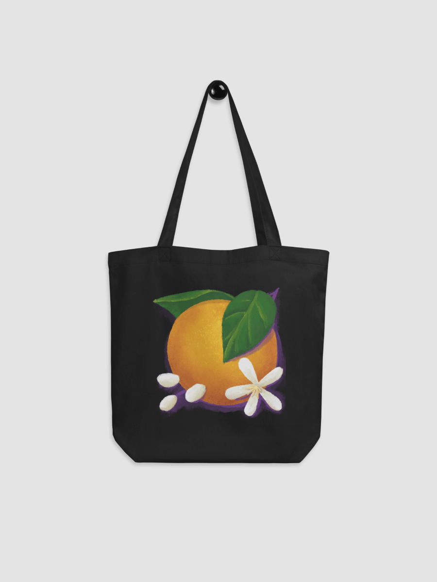[kyburg60] Eco Tote Bag - Econscious EC8000 product image (2)