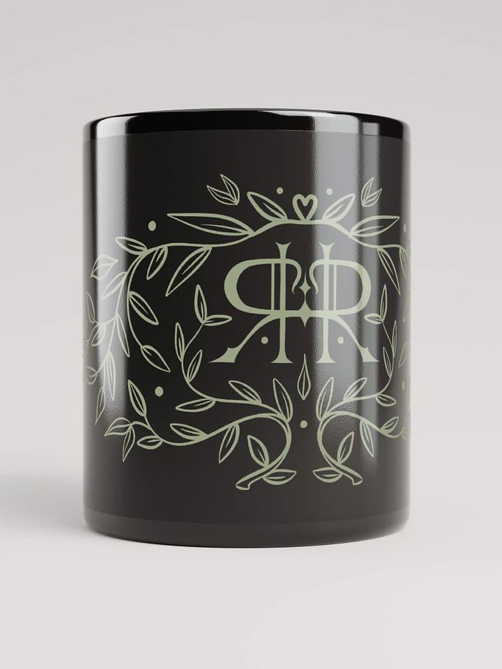 Typography - Mug product image (1)