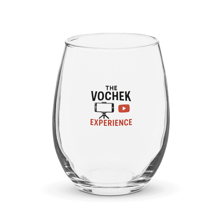 Vochek Experience Logo 2026 product image (1)