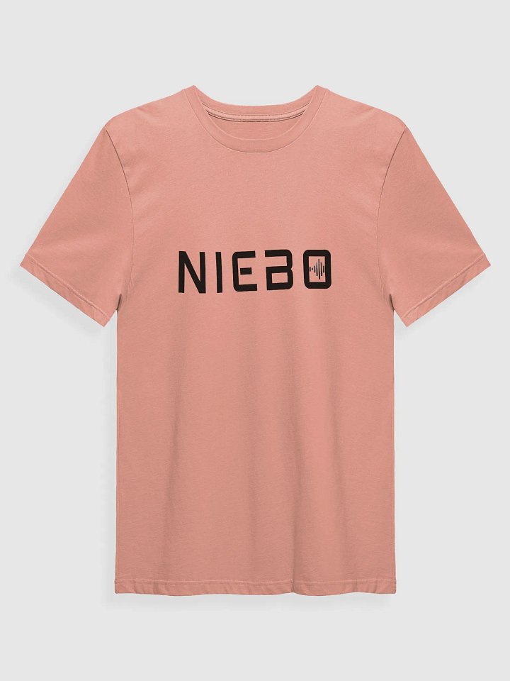 Niebo Soft T Black Logo product image (1)