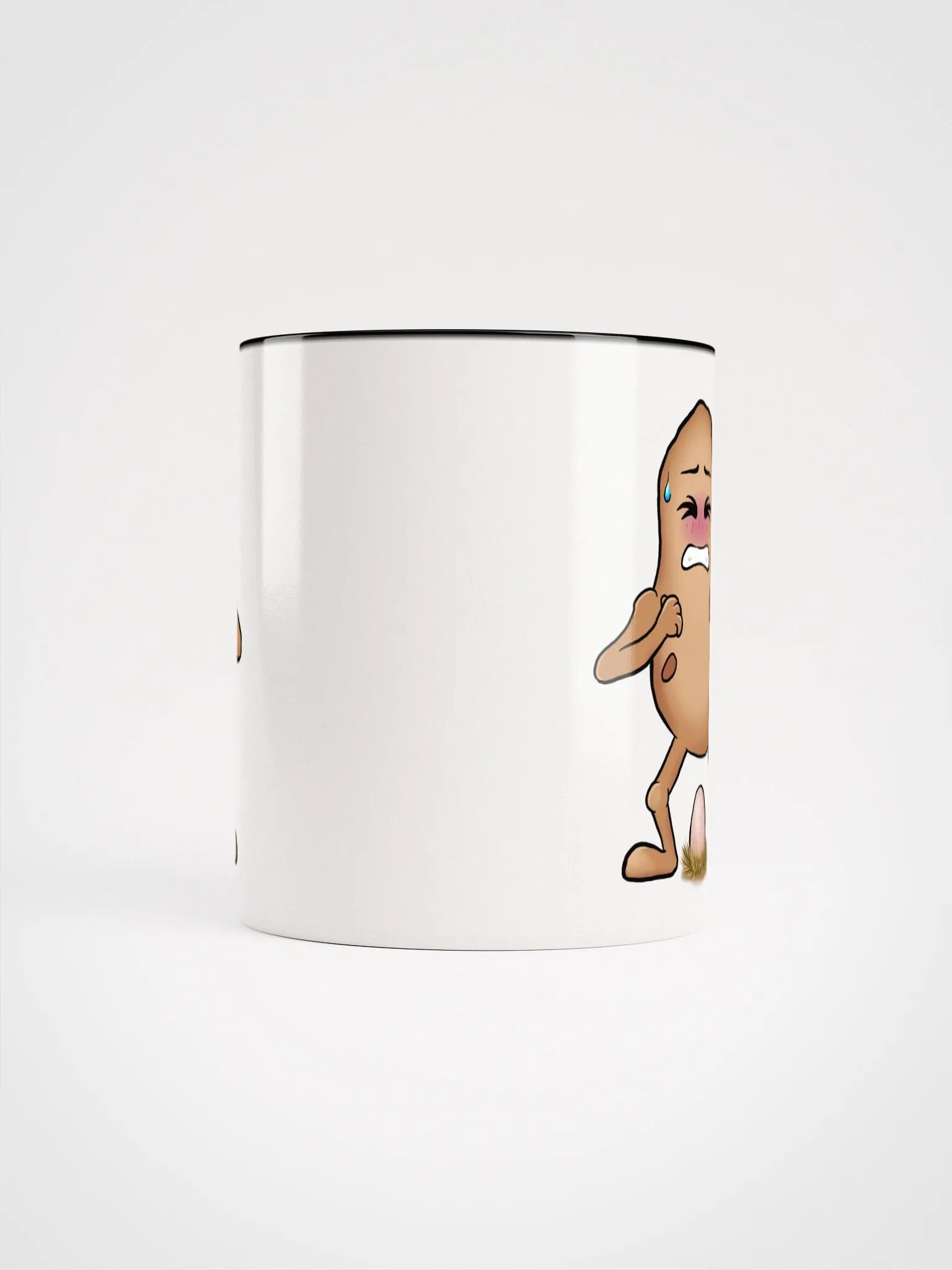 Egg Laying Mug product image (26)