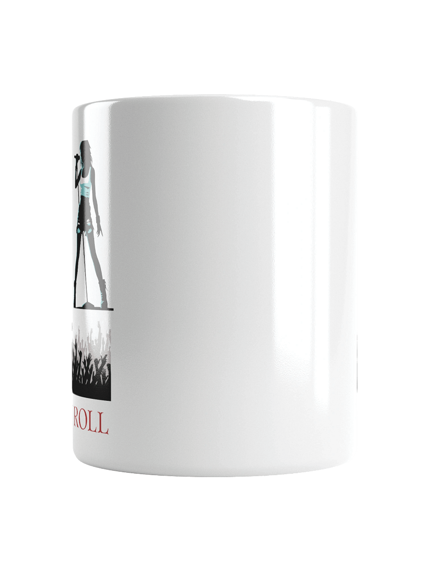 Rock 'n' Roll Crowd Mug product image (15)