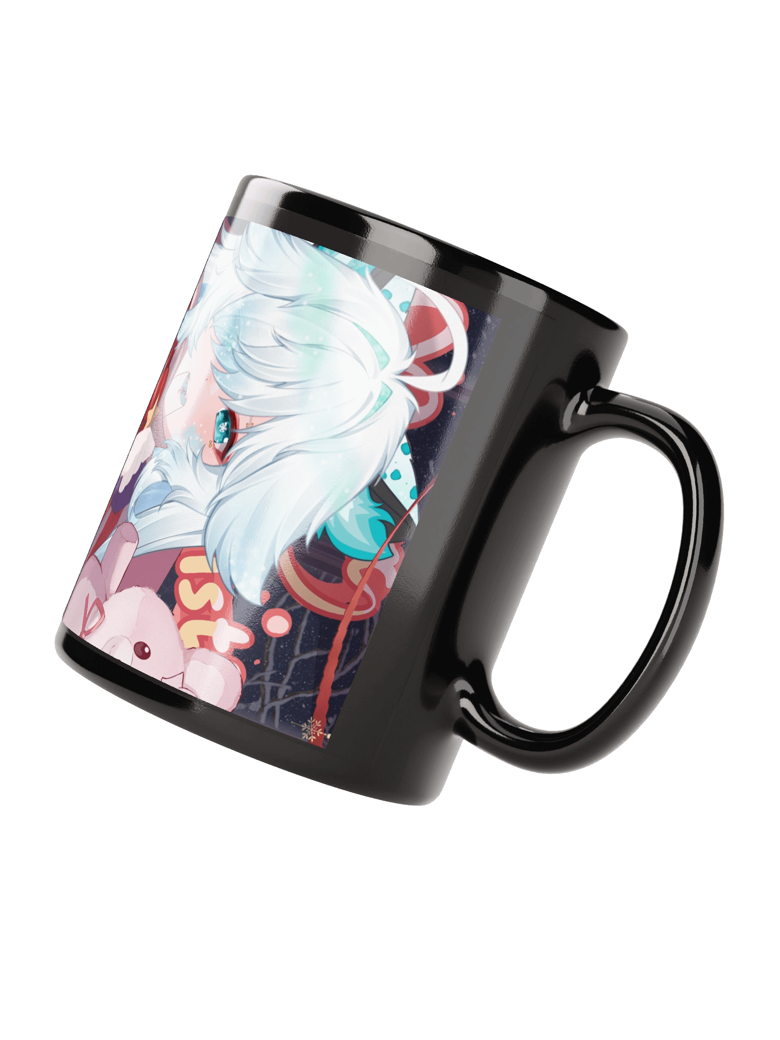 Hela Xmas Mug product image (2)