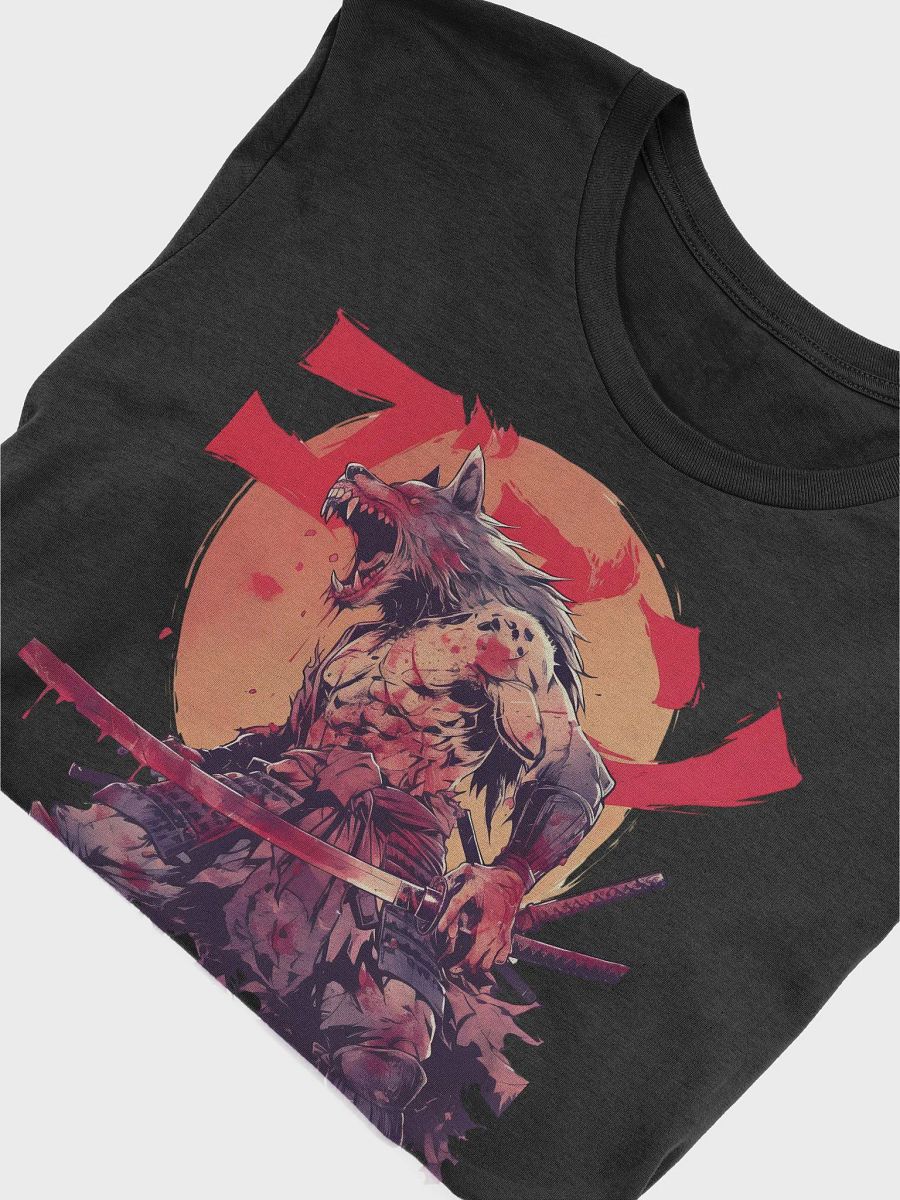 Berserker Lycan product image (5)