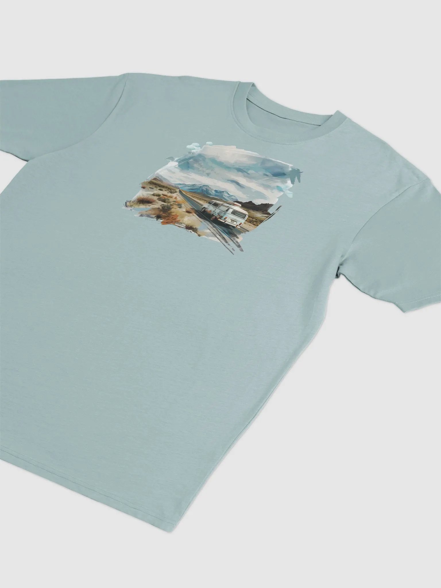 Desert Wanderer Vintage Tee product image (3)