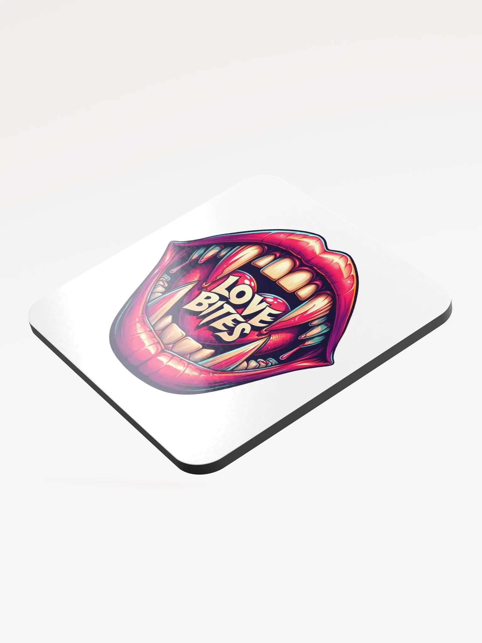 Love Bites Coaster product image (3)