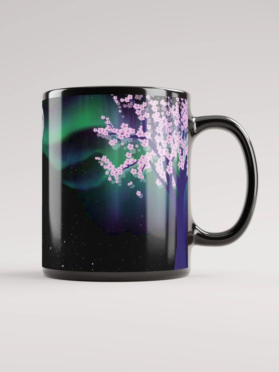 Hexcave Mug product image (6)