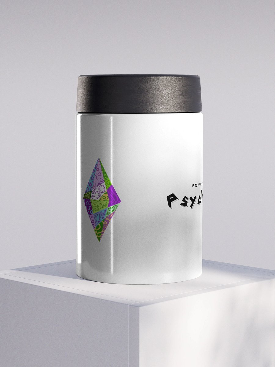 Property of the Psyched Ward product image (1)