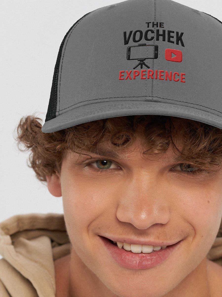 Vochek Experience Logo 2026 product image (31)