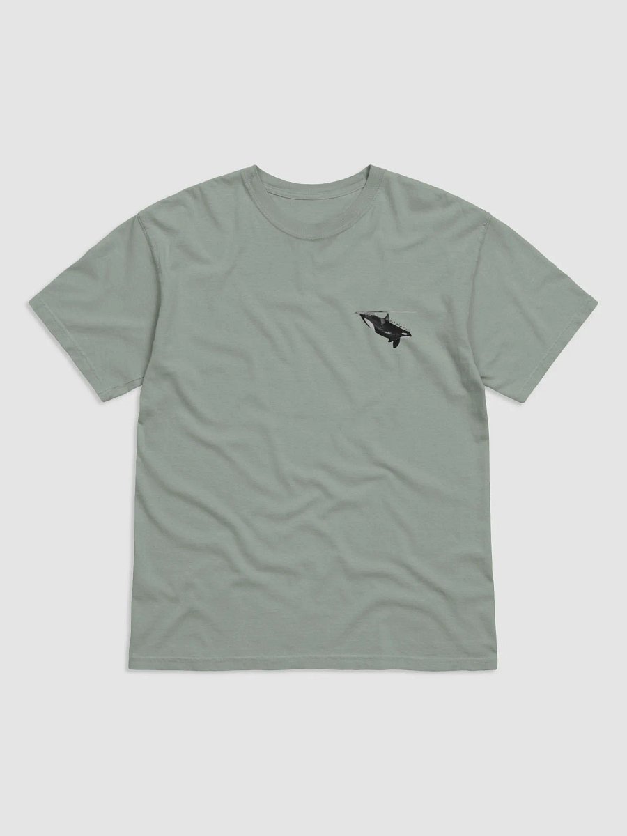 Eat the Rich T-Shirt product image (8)