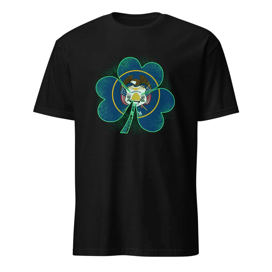 Utah Clover: St Patrick's Day product image (1)