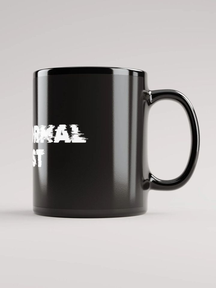 Paranormal Quest Mug product image (2)