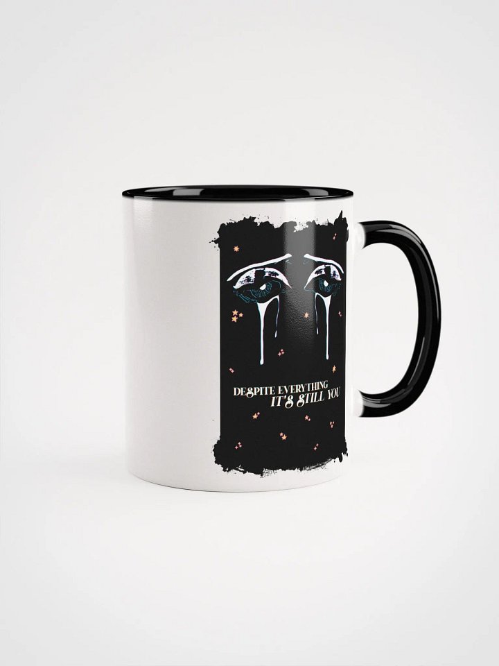 Despite Everything | Color Mug product image (1)