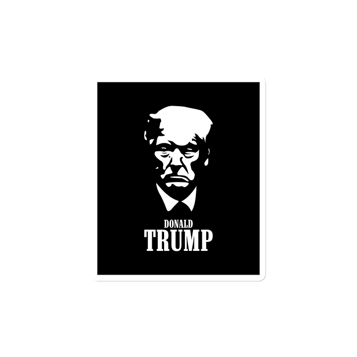 DON TRUMP MAGNET product image (2)