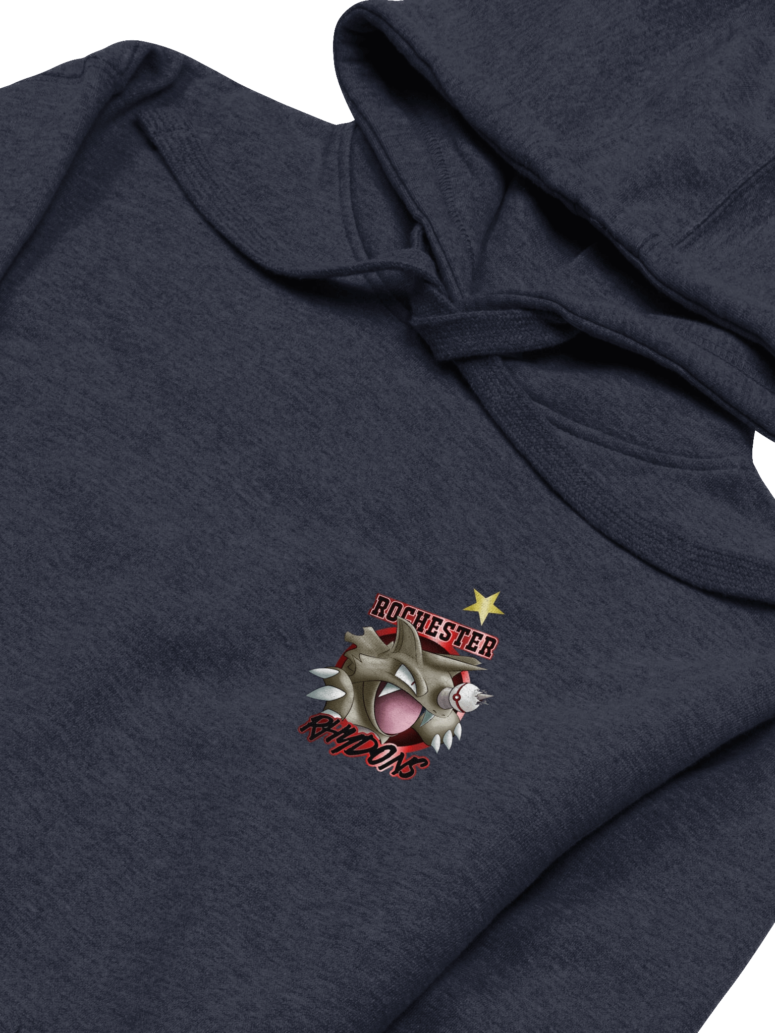 ROCHESTER RHYDON CHAMPIONSHIP HOODIE product image (19)