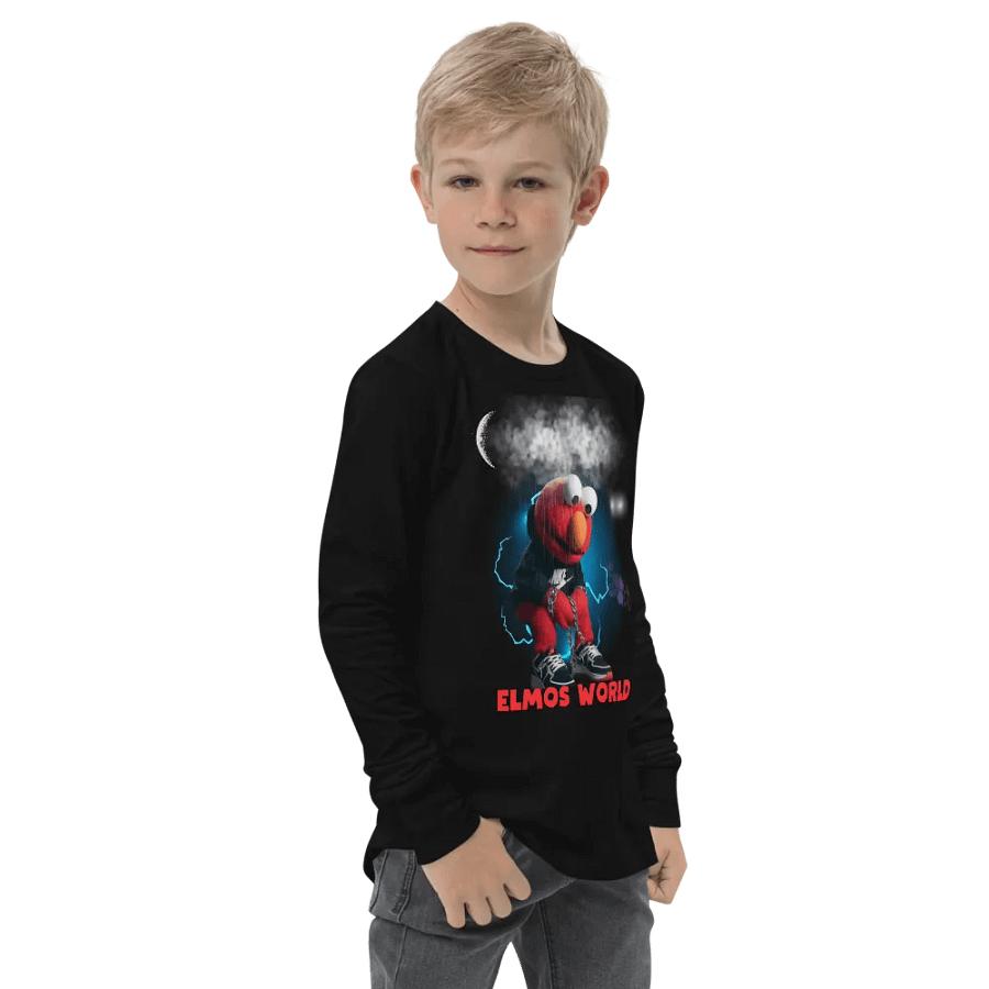 Elmo's World product image (5)