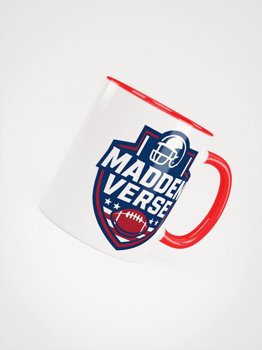 RED WHITE & BOOM MUG (RED SPECIAL) product image (7)