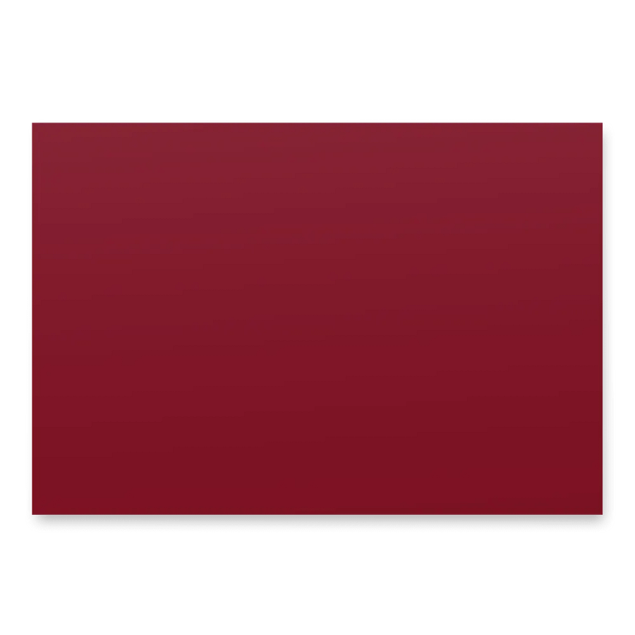 Mixed (Pink, Burgundy, Green) Solid Holiday Christmas Wrapping Paper Sheets (3) product image (9)