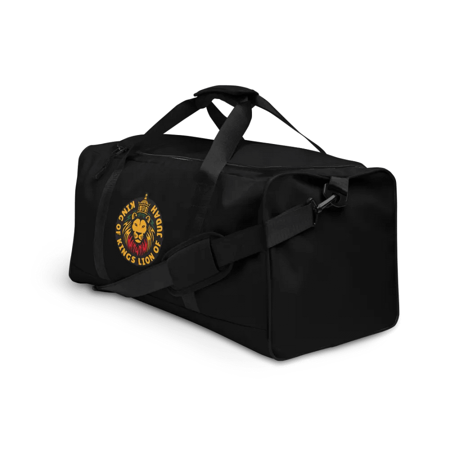 Judah Power Bag product image (3)