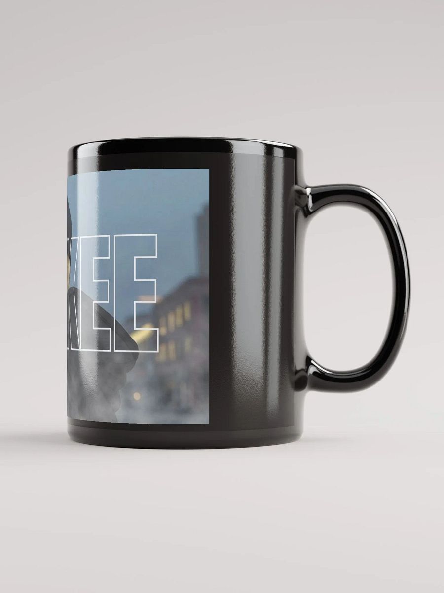 YANKEE Got Mugged product image (1)