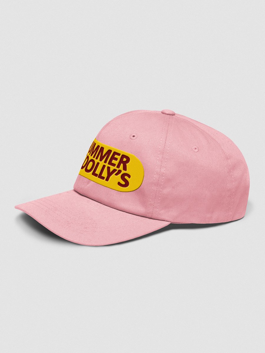 Summer At Dolly's Hat product image (3)