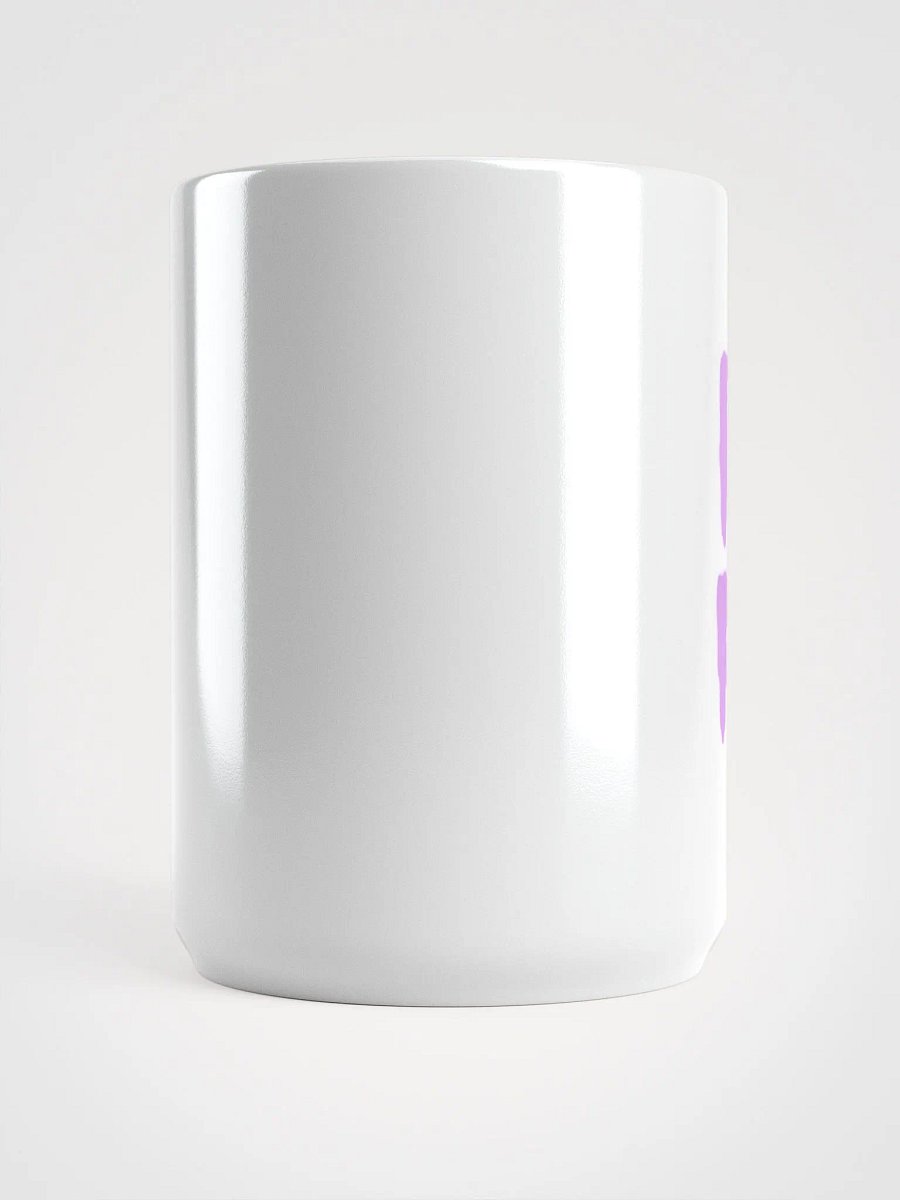 RAW FAM (purple mug) product image (5)