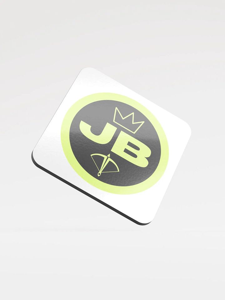 Brootal Coaster product image (1)