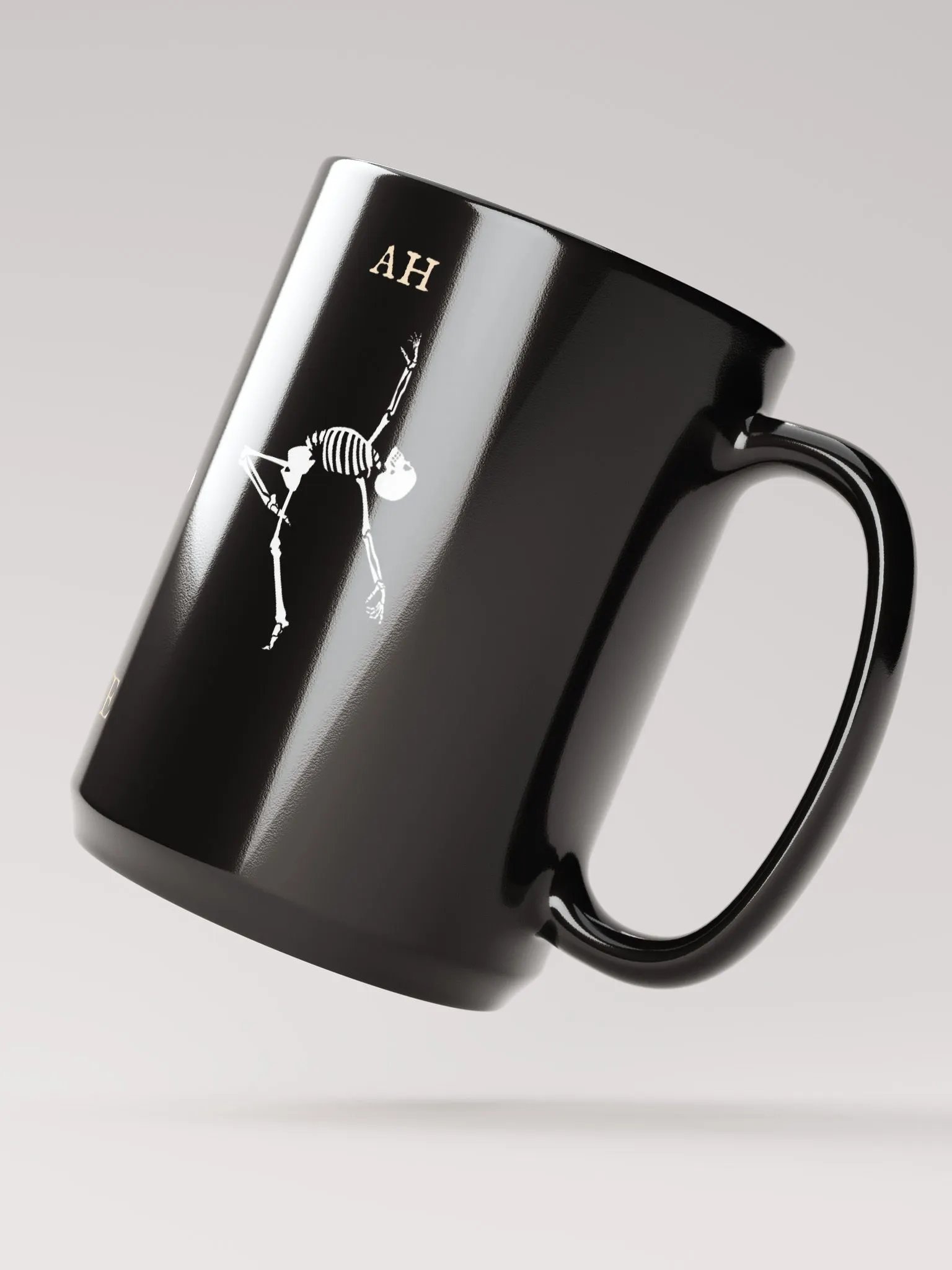 Stayin' Alive Coffee Mug product image (4)
