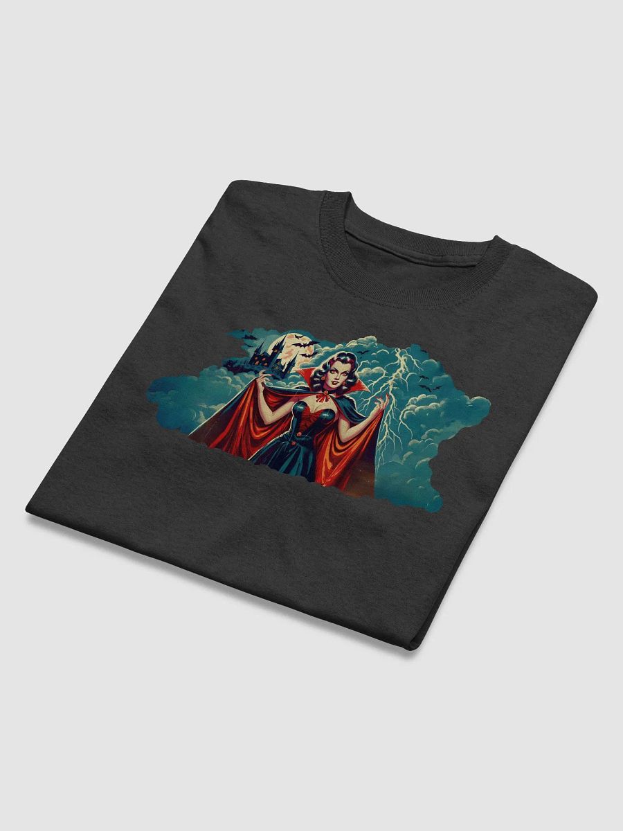 Vampire in the Night T-Shirt product image (4)