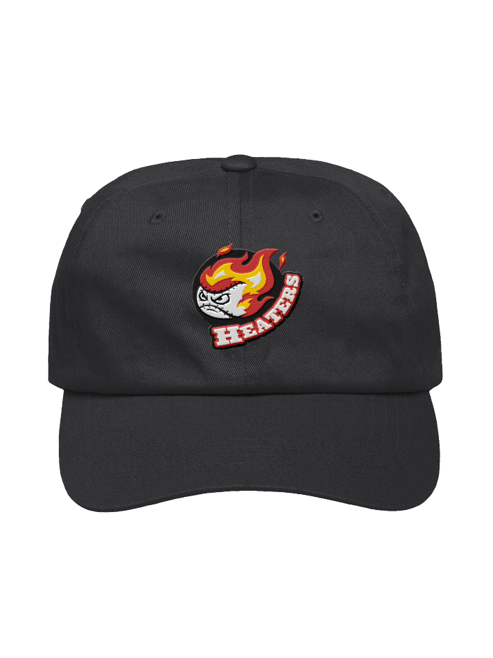 Heaters CDMX Ballcap product image (3)