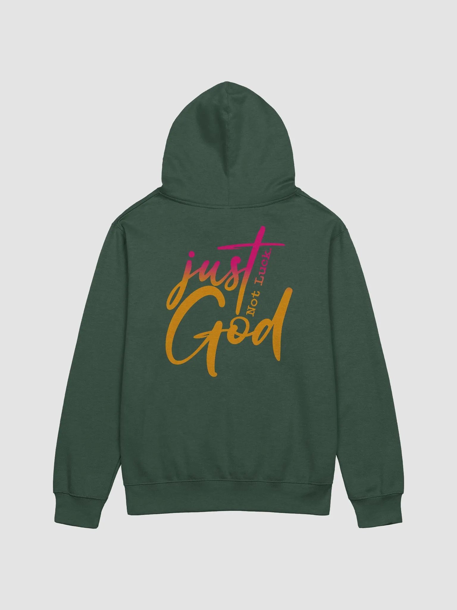 God Made Vibe Hoodie product image (13)