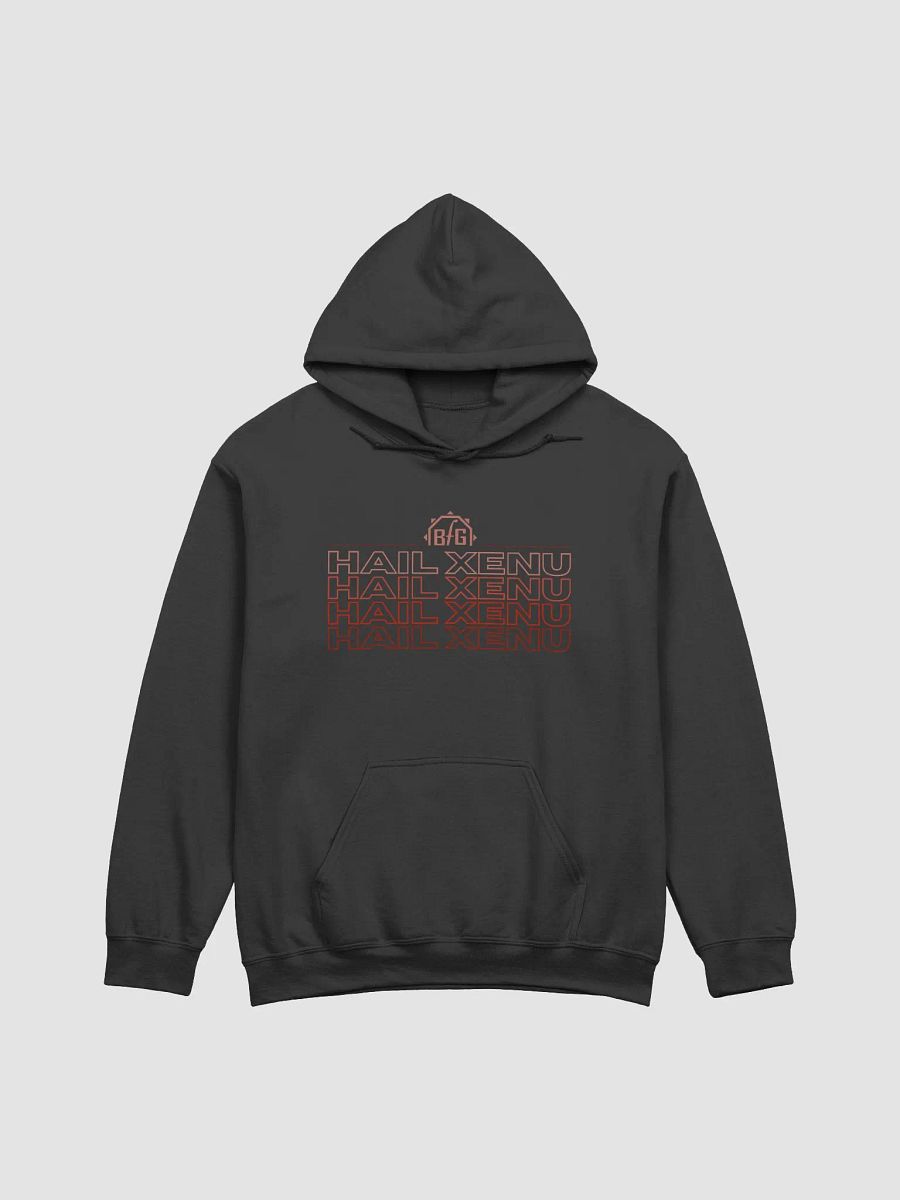 Hail Xenu Classic Hoodie product image (1)