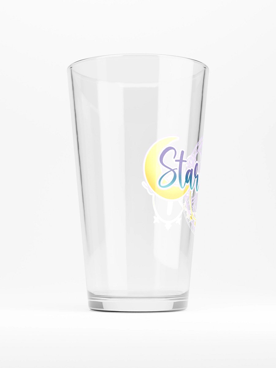 StarfireEspo Tall Glass product image (2)