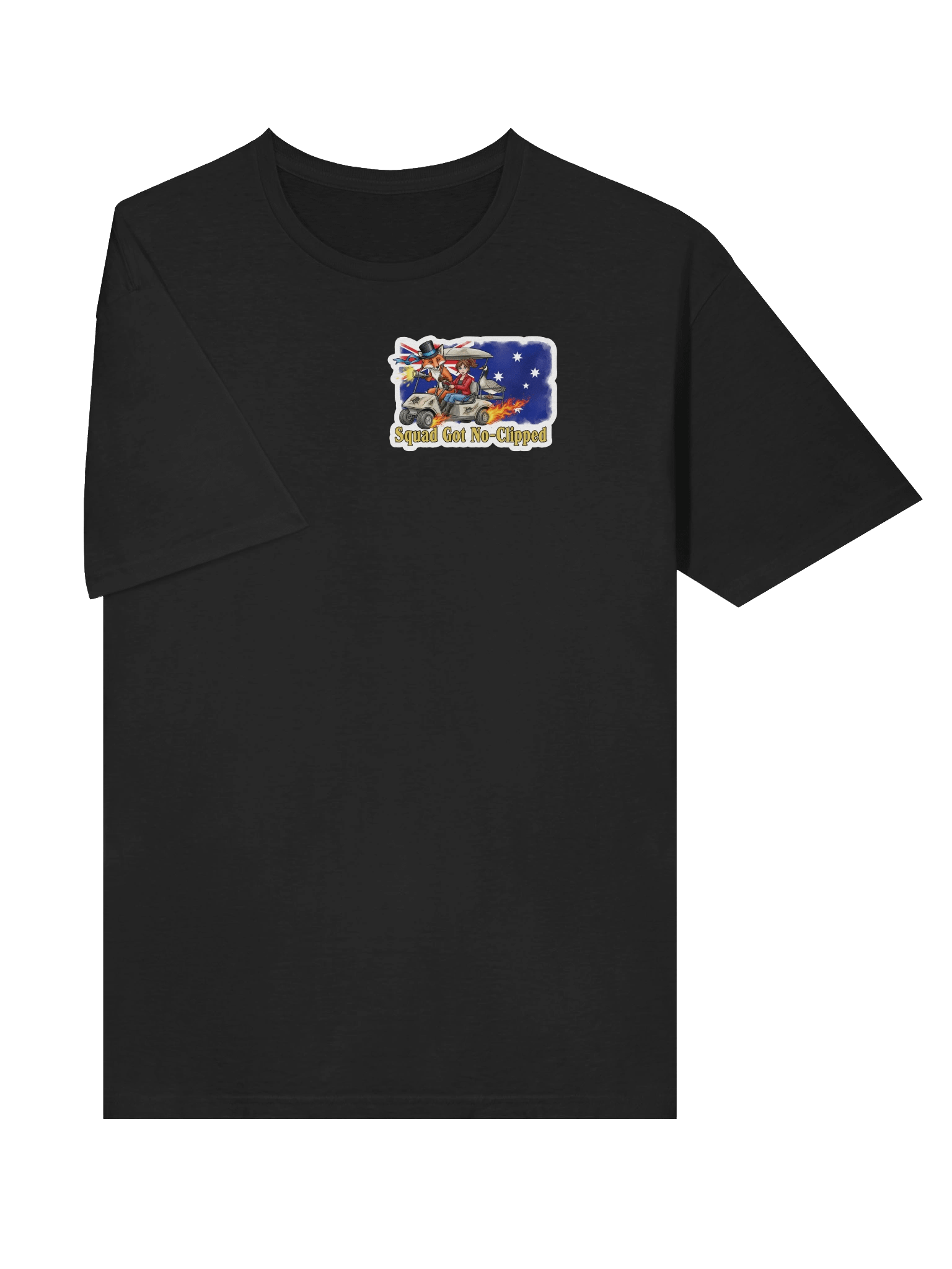 Backrooms Squad Tee product image (35)