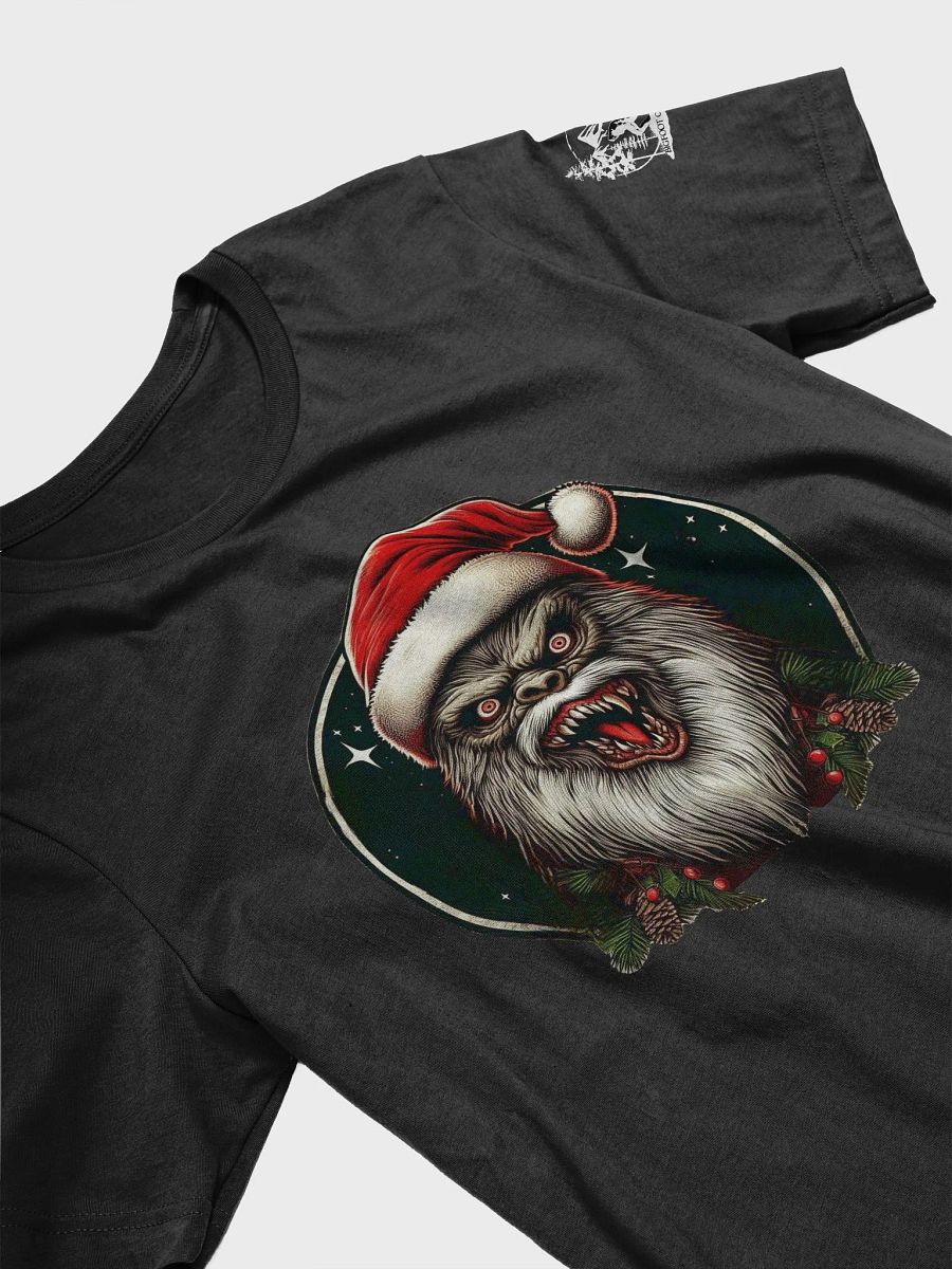 MAD SANTA T-SHIRT product image (4)