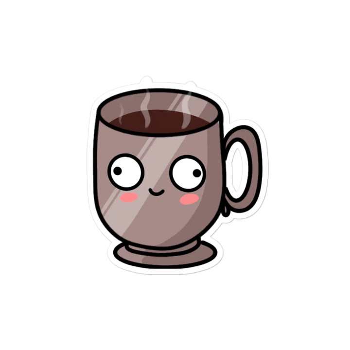 Coffee Magnet product image (2)