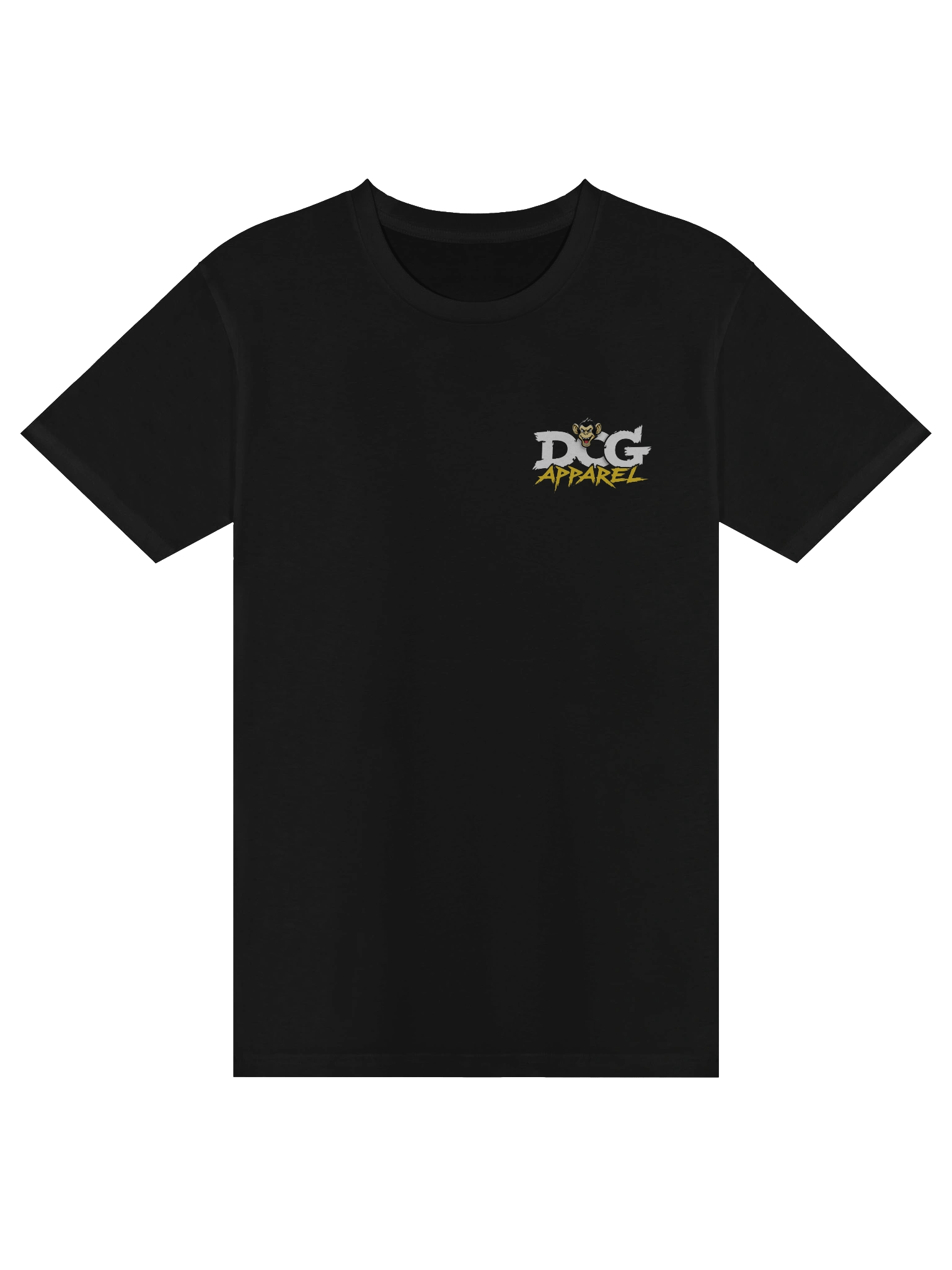 Monkey D.C.G. Premium Tee product image (1)