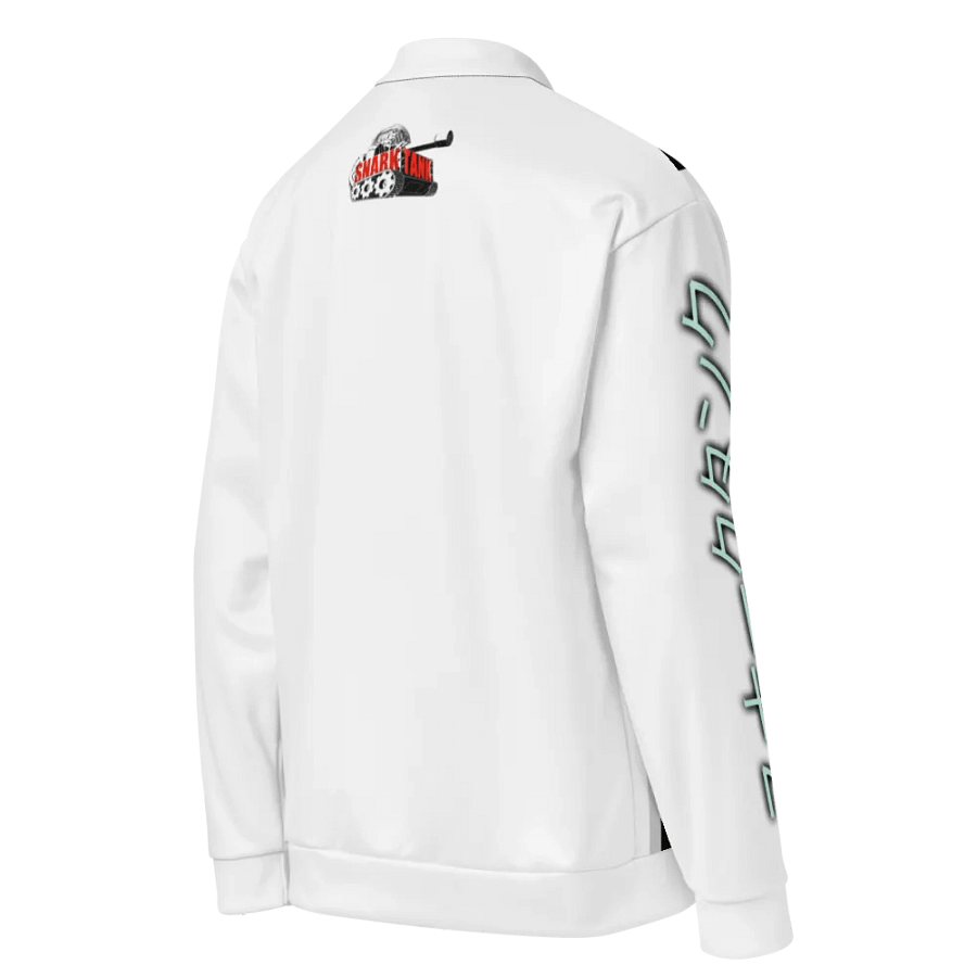 Kaiju All Over Bomber Jacket - LIMITED product image (4)