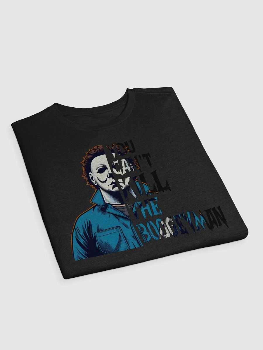 Michael Myers - Super Soft T product image (19)