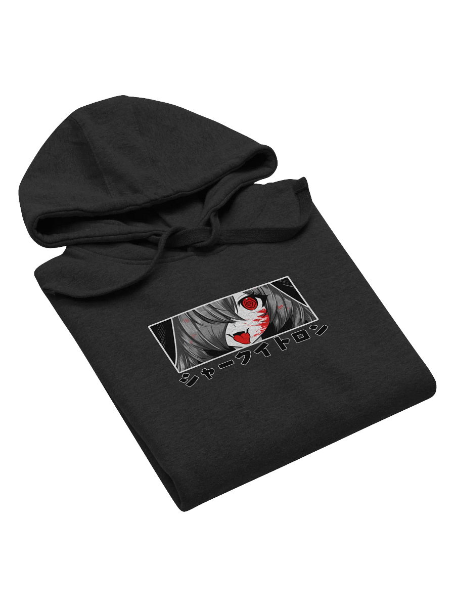 Halloween Hoodie (Full Design) product image (5)