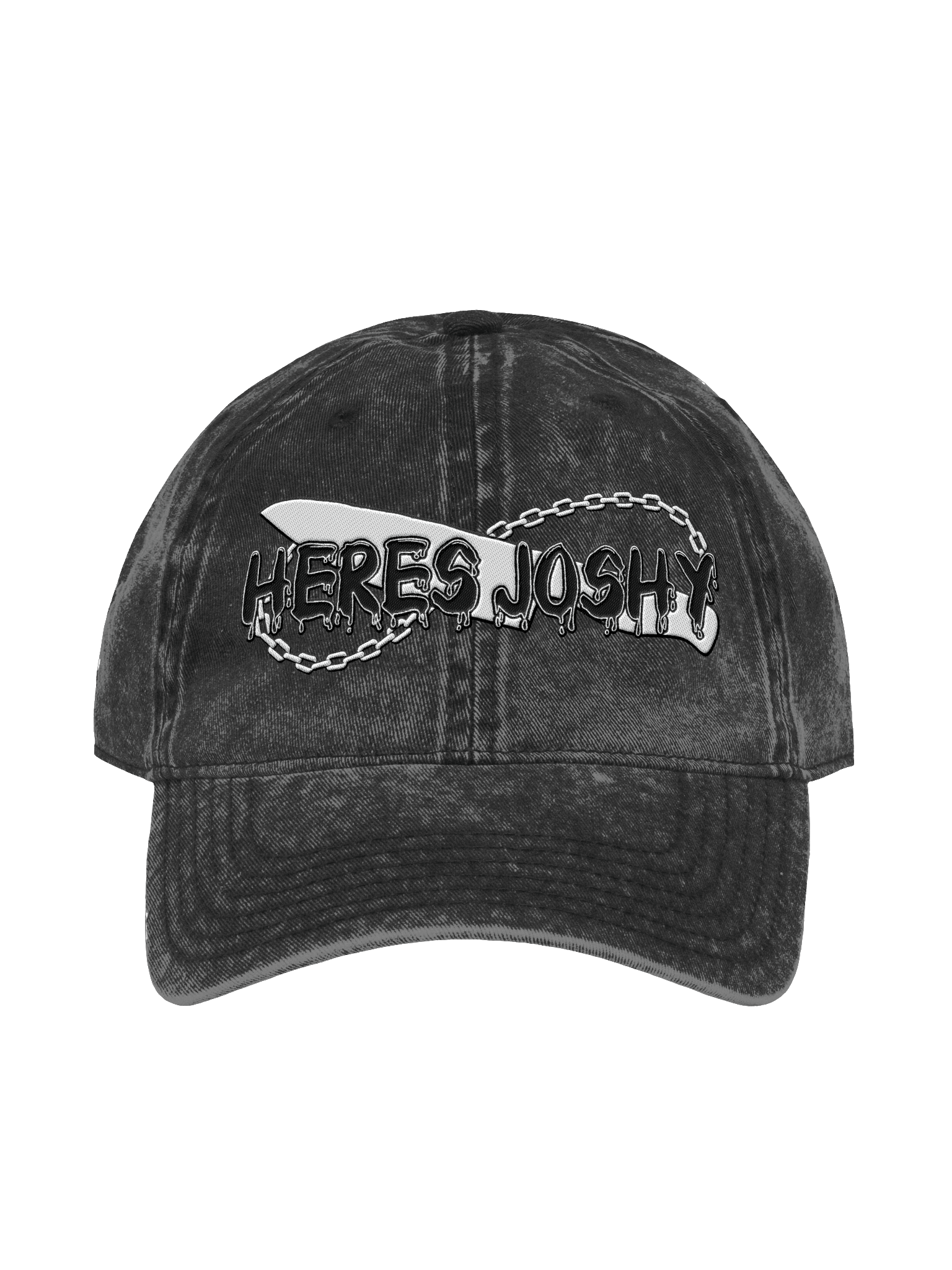 Joshy Vintage Wash Dad Hat product image (1)