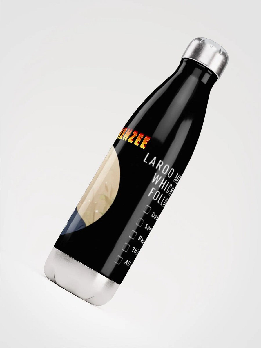 Laroo's Water Rod product image (5)