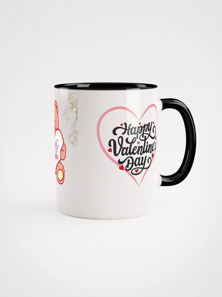 Heartfelt Valentine's Mug product image (1)