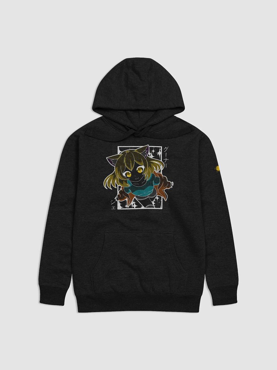 Chez Cat Girl Hoodie product image (1)