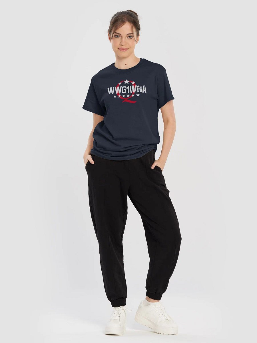 WWG1WGA Q shirt product image (1)