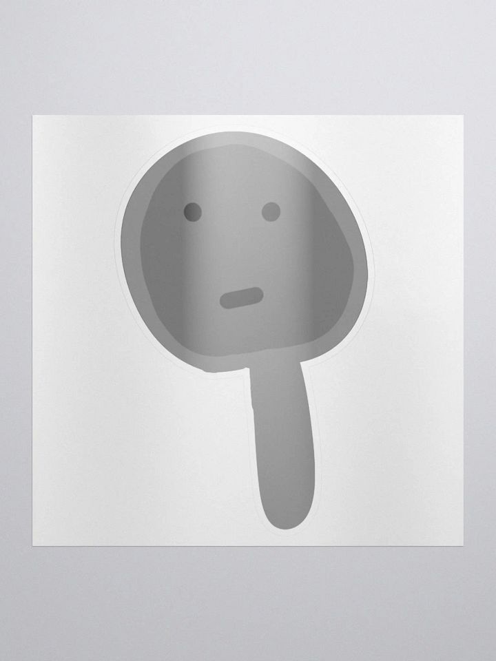 Pan Sticker product image (2)